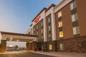 Photograph of Hampton Inn, Great Falls