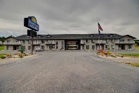 Photograph of Days Inn, Lolo