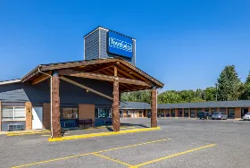 Photograph of Travelodge, Livingston