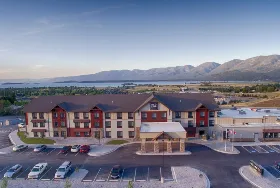 Photograph of Red Lion Ridgewater Inn & Suites Polson, Polson