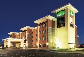 Photograph of La Quinta Inn & Suites, Billings