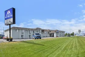 Photograph of Americas Best Value Inn, Kalispell