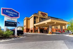 Photograph of Hampton Inn, Missoula