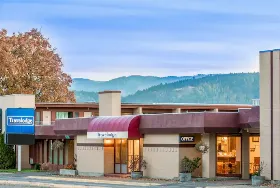 Photograph of Travelodge, Kalispell
