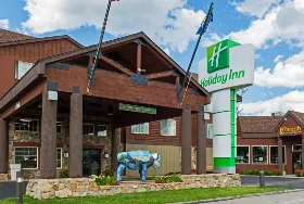 Photograph of Holiday Inn West Yellowstone, West Yellowstone