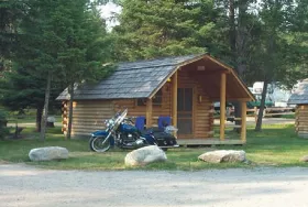 Photograph of Whitefish / Kalispell North KOA, Whitefish