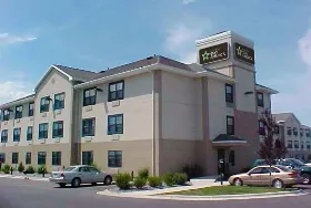 Photograph of Extended Stay America Suites, Billings