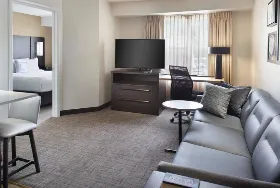 Photograph of Sonesta ES Suites, Cary