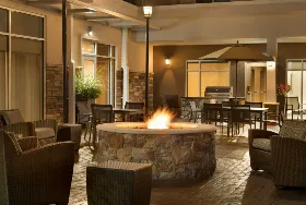 Photograph of Residence Inn, Winston-Salem