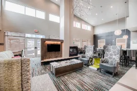 Photograph of Residence Inn, Charlotte