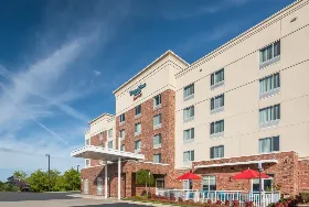 Photograph of TownePlace Suites, Mooresville