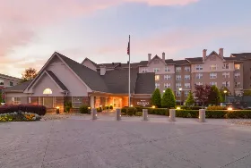 Photograph of Residence Inn, Charlotte