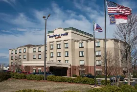 Photograph of SpringHill Suites, Greensboro