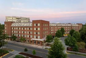 Photograph of Residence Inn, Durham