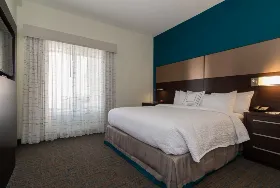 Photograph of Residence Inn, Raleigh