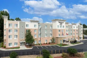 Photograph of TownePlace Suites, Goldsboro