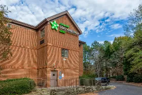 Photograph of Extended Stay America Suites, Raleigh