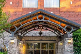Photograph of Staybridge Suites Wilmington - Wrightsville Bch, Wilmington