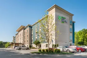 Photograph of Extended Stay America Suites, Matthews