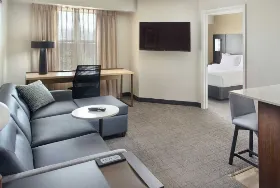 Photograph of Sonesta ES Suites, Morrisville