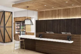 Photograph of Staybridge Suites Charlotte Arpt Area - Tyvola, Charlotte