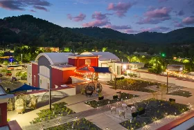 Photograph of Candlewood Suites, Asheville