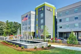 Photograph of Home2 Suites, Charlotte