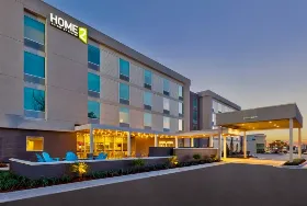 Photograph of Home2 Suites, Wilmington