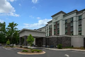 Photograph of Homewood Suites, Greensboro