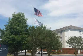 Photograph of Candlewood Suites, Greenville