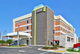 Photograph of Home2 Suites, Winston-Salem