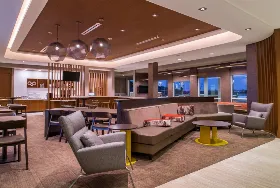 Photograph of SpringHill Suites, Greensboro