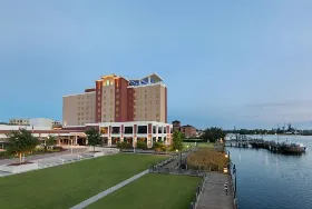 Photograph of Embassy Suites, Wilmington
