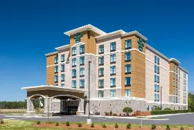 Photograph of Homewood Suites, Fayetteville