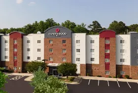Photograph of Candlewood Suites, Apex
