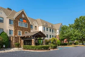 Photograph of Sonesta ES Suites, Charlotte