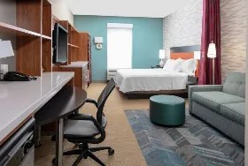 Photograph of Home2 Suites, Fayetteville