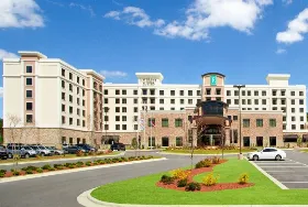Photograph of Embassy Suites, Fayetteville