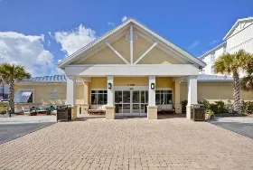 Photograph of Homewood Suites, Wilmington