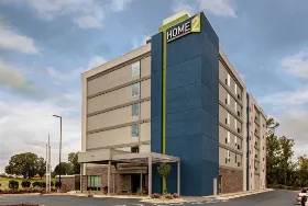 Photograph of Home2 Suites, Salisbury
