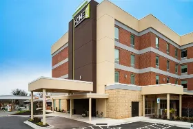 Photograph of Home2 Suites, Mooresville