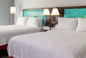 Photograph of Hampton Inn, Lexington
