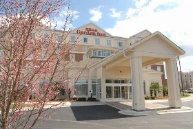 Photograph of Hilton Garden Inn , Concord
