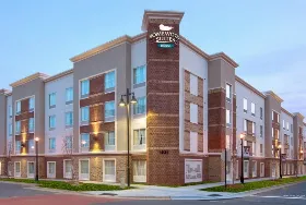 Photograph of Homewood Suites, Charlotte