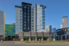 Photograph of Home2 Suites, Charlotte