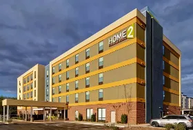 Photograph of Home2 Suites, Charlotte