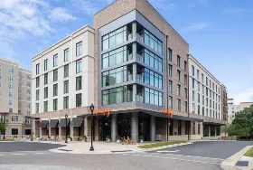 Photograph of Canopy by Hilton Charlotte Southpark, Charlotte