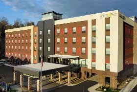 Photograph of Home2 Suites, Asheville