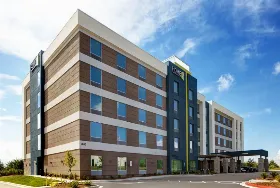 Photograph of Home2 Suites, Arden