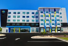 Photograph of Tru by Hilton, Rocky Mount